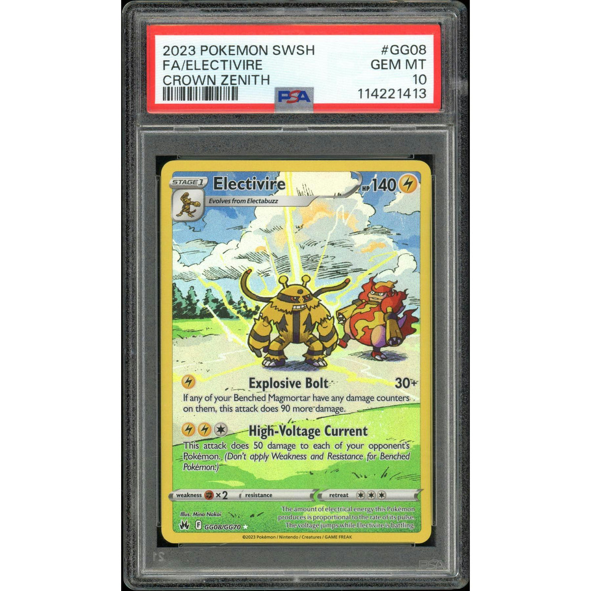 2026 Hit Parade Gaming Limited It's a 10! Series 8 Hobby Box