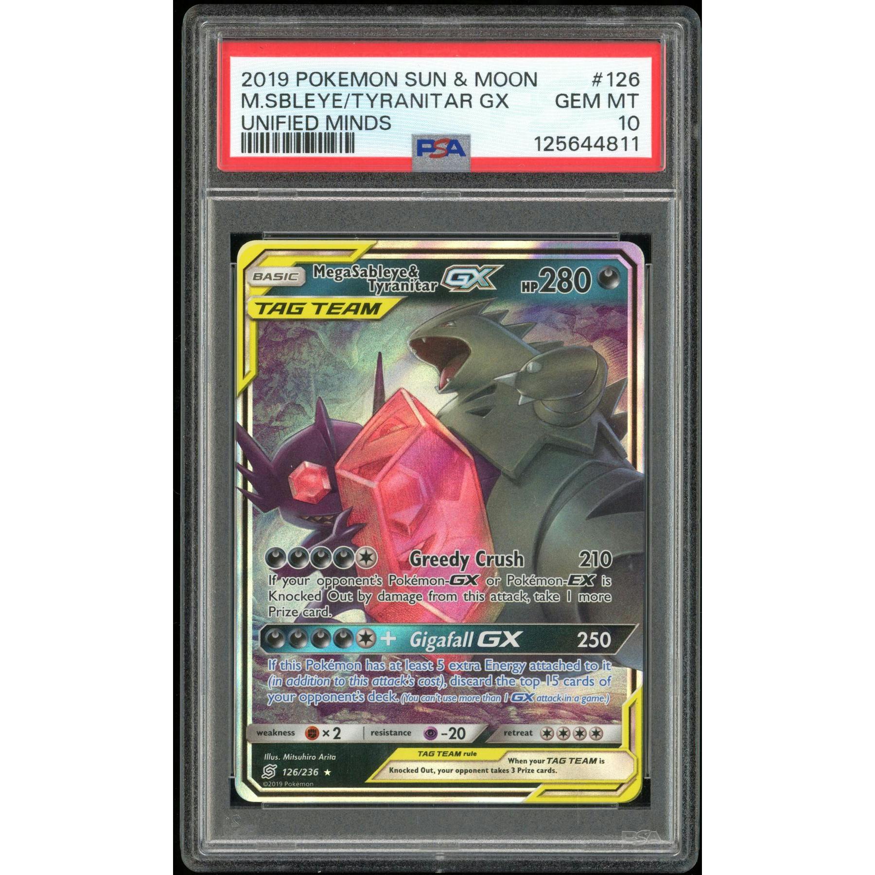 2026 Hit Parade Gaming Limited It's a 10! Series 8 Hobby Box