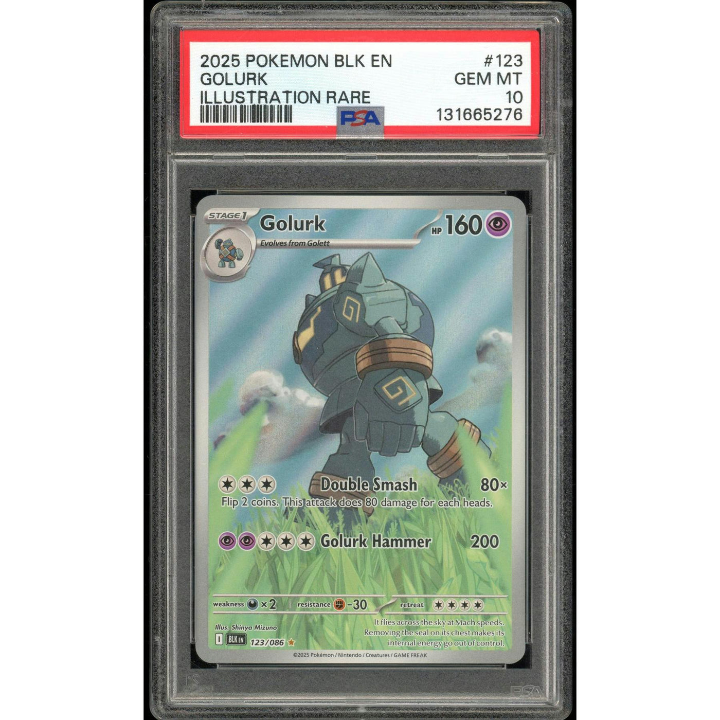 2026 Hit Parade Gaming Limited It's a 10! Series 8 Hobby Box