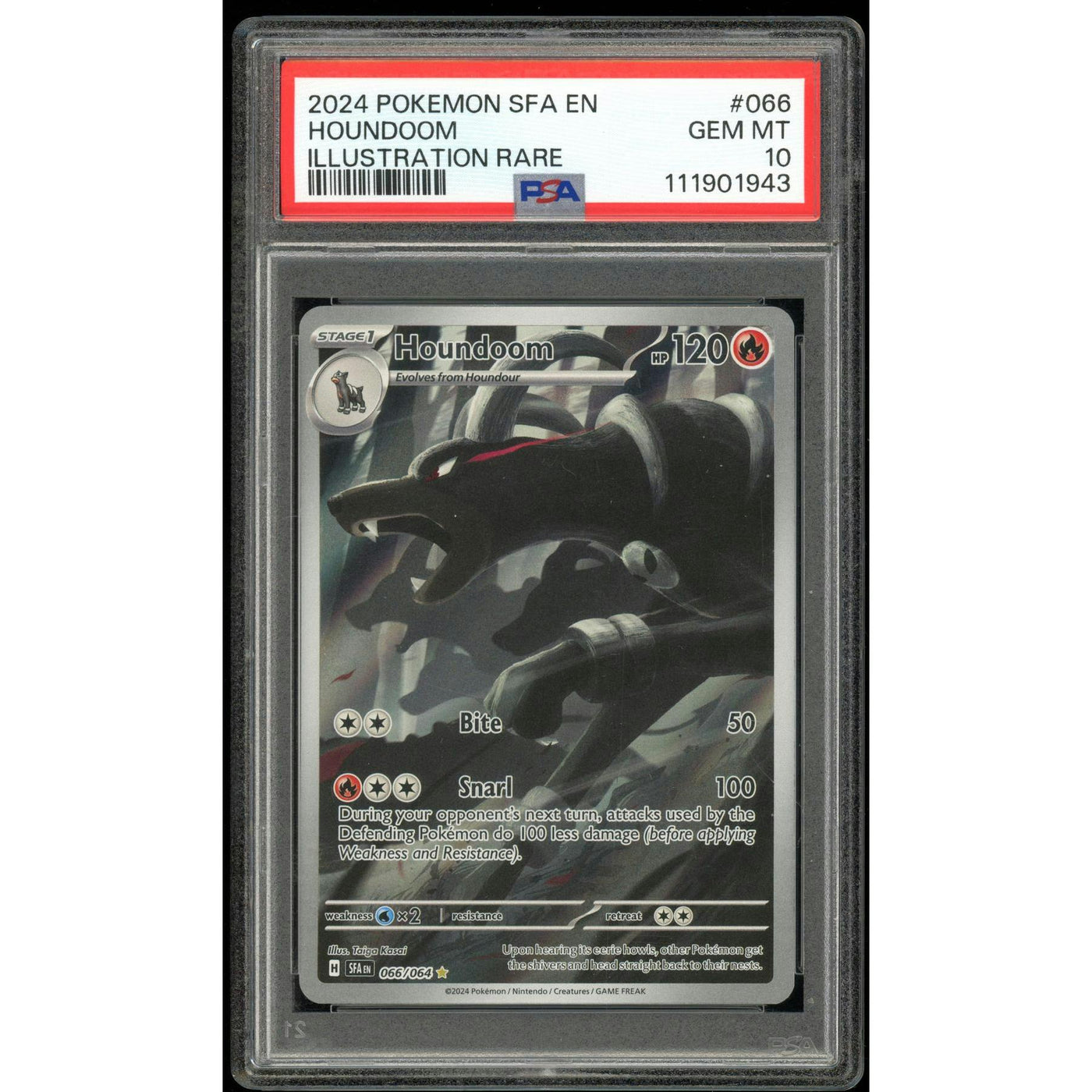 2026 Hit Parade Gaming Limited It's a 10! Series 8 Hobby Box