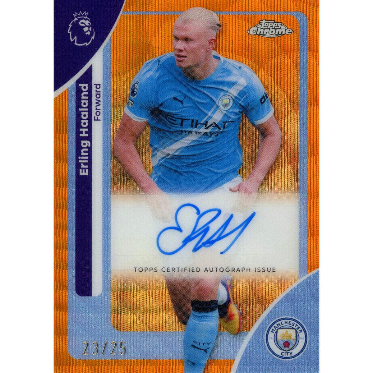 2026 Hit Parade Soccer Card Limited Series 6 Hobby 10-Box Case