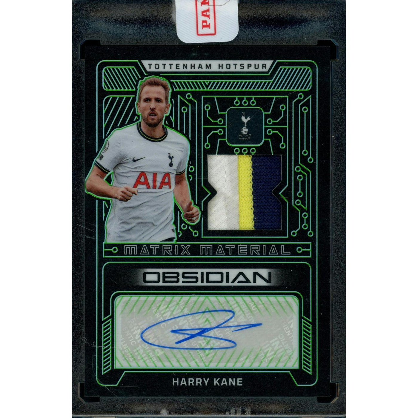 2026 Hit Parade Soccer Card Limited Series 6 Hobby 10-Box Case