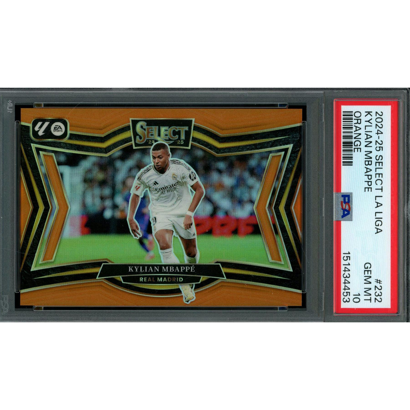 2026 Hit Parade Soccer Card Limited Series 6 Hobby Box