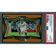 2026 Hit Parade Soccer Card Limited Series 6 Hobby Box
