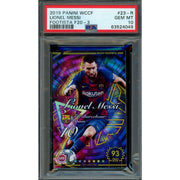2026 Hit Parade Soccer Card Limited Series 6 Hobby 10-Box Case
