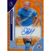 2026 Hit Parade Soccer Card Limited Series 6 Hobby Box