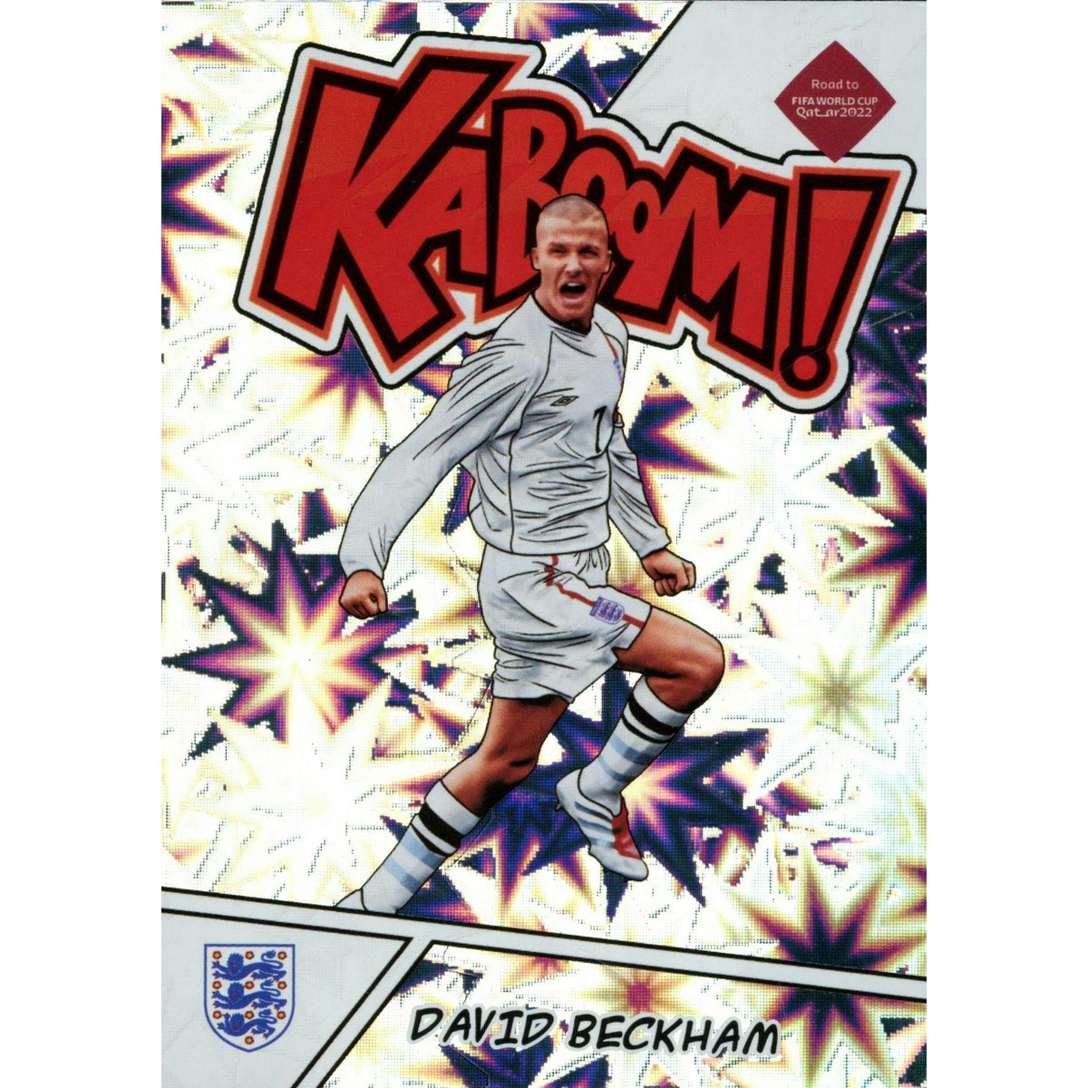 2026 Hit Parade Soccer Card Limited Series 6 Hobby 10-Box Case