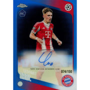 2026 Hit Parade Soccer Card Limited Series 6 Hobby 10-Box Case