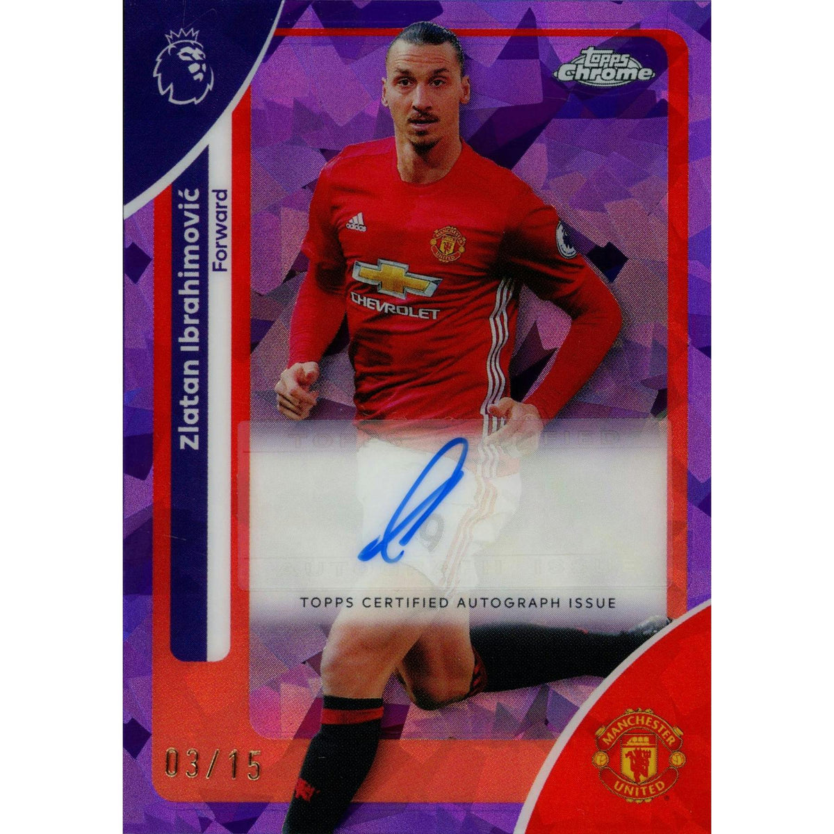 2026 Hit Parade Soccer Card Limited Series 6 Hobby Box