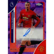 2026 Hit Parade Soccer Card Limited Series 6 Hobby Box