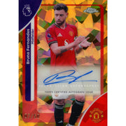 2026 Hit Parade Soccer Card Limited Series 5 Hobby Box