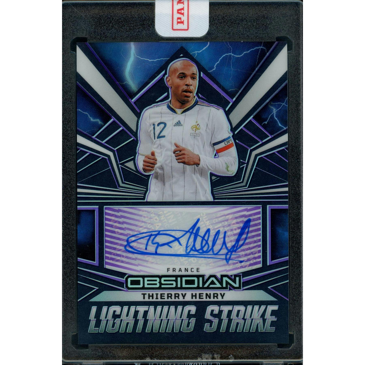 2026 Hit Parade Soccer Card Limited Series 5 Hobby Box