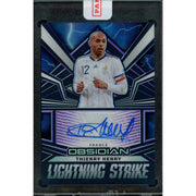 2026 Hit Parade Soccer Card Limited Series 5 Hobby Box