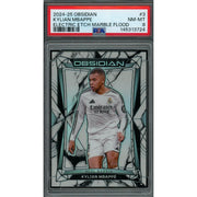 2026 Hit Parade Soccer Card Limited Series 5 Hobby Box