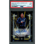 2026 Hit Parade Soccer Card Limited Series 5 Hobby Box