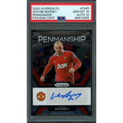 2026 Hit Parade Soccer Card Limited Series 5 Hobby Box