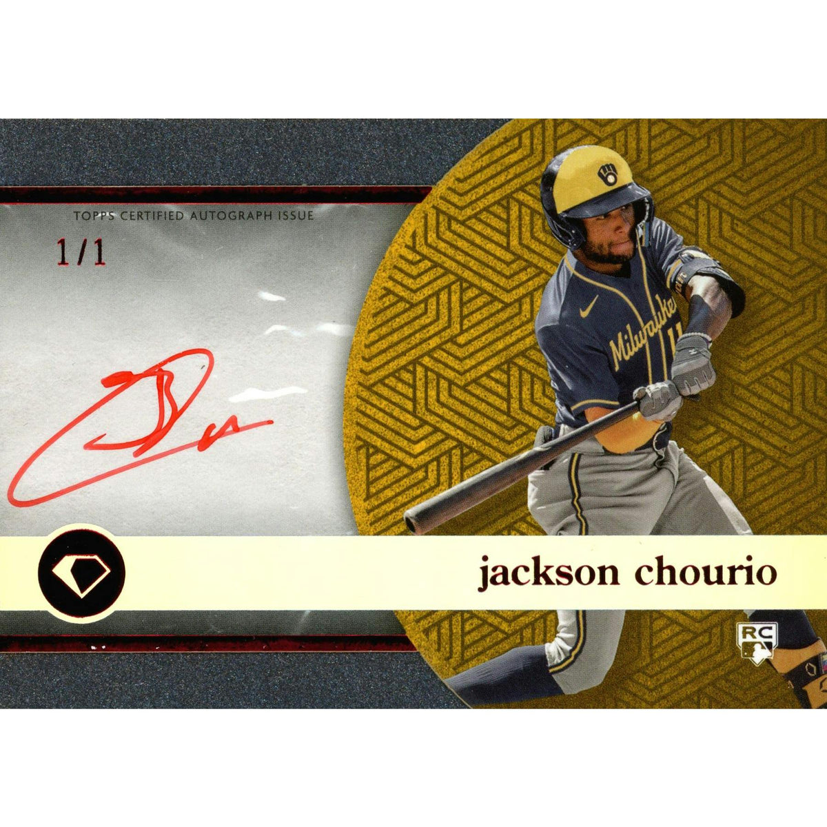 2026 Hit Parade Baseball Card One Of A Kind Edition Series 1 Hobby 10-Box Case