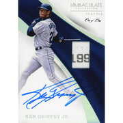 2026 Hit Parade Baseball Card One Of A Kind Edition Series 1 Hobby 10-Box Case