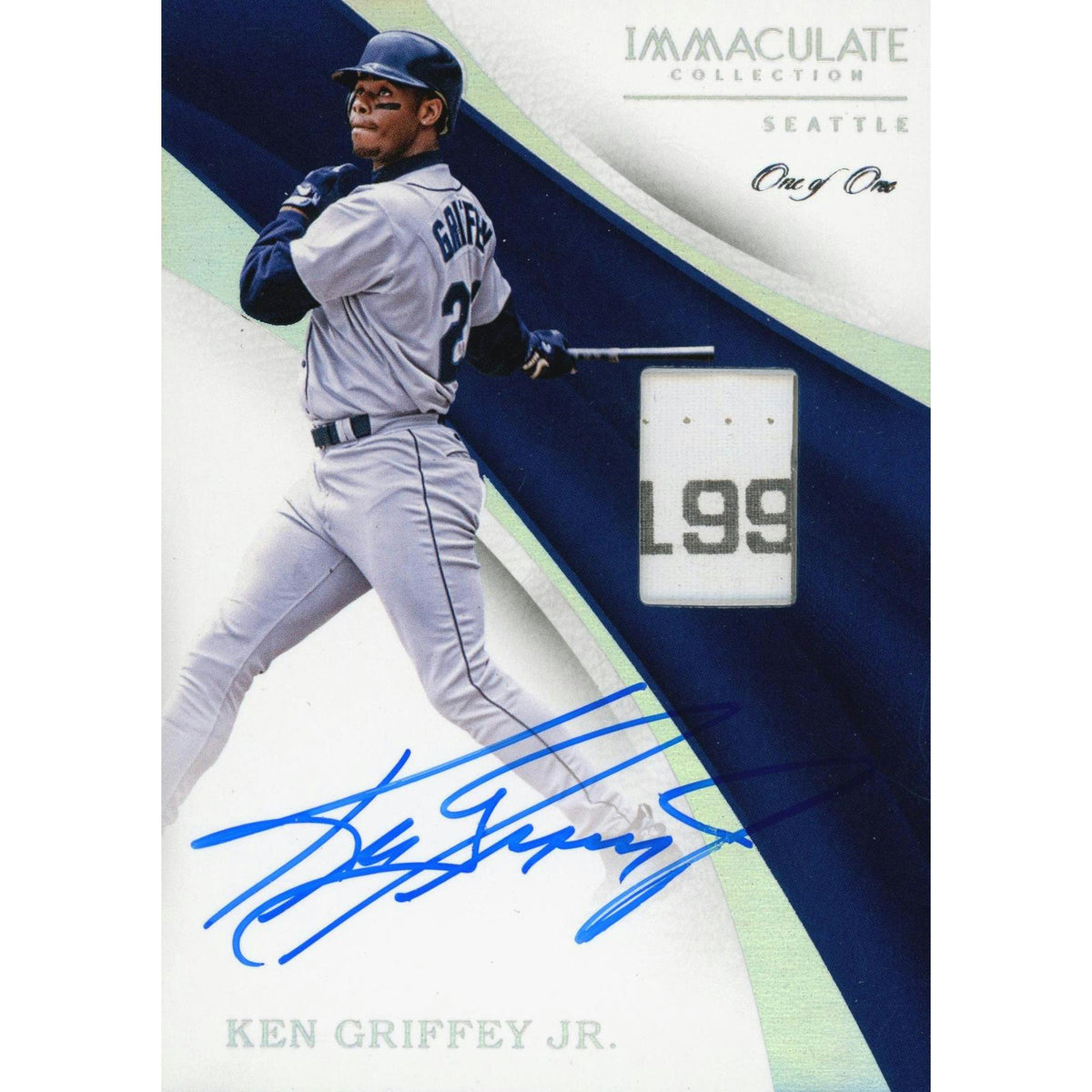 2026 Hit Parade Baseball Card One Of A Kind Edition Series 1 Hobby 10-Box Case