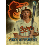 2026 Hit Parade Baseball Card One Of A Kind Edition Series 1 Hobby 10-Box Case