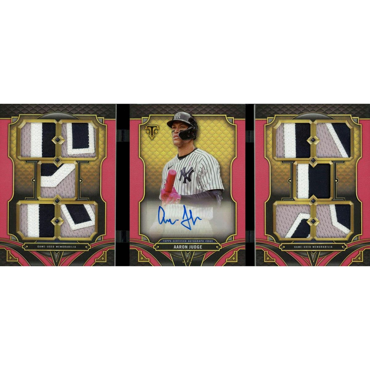 2026 Hit Parade Baseball Card One Of A Kind Edition Series 1 Hobby Box