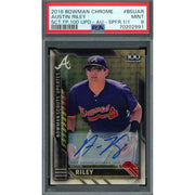 2026 Hit Parade Baseball Card One Of A Kind Edition Series 1 Hobby 10-Box Case