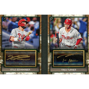 2026 Hit Parade Baseball Card One Of A Kind Edition Series 1 Hobby 10-Box Case