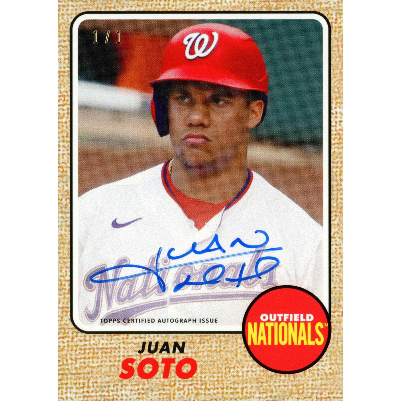 2026 Hit Parade Baseball Card One Of A Kind Edition Series 1 Hobby 10-Box Case