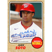 2026 Hit Parade Baseball Card One Of A Kind Edition Series 1 Hobby 10-Box Case