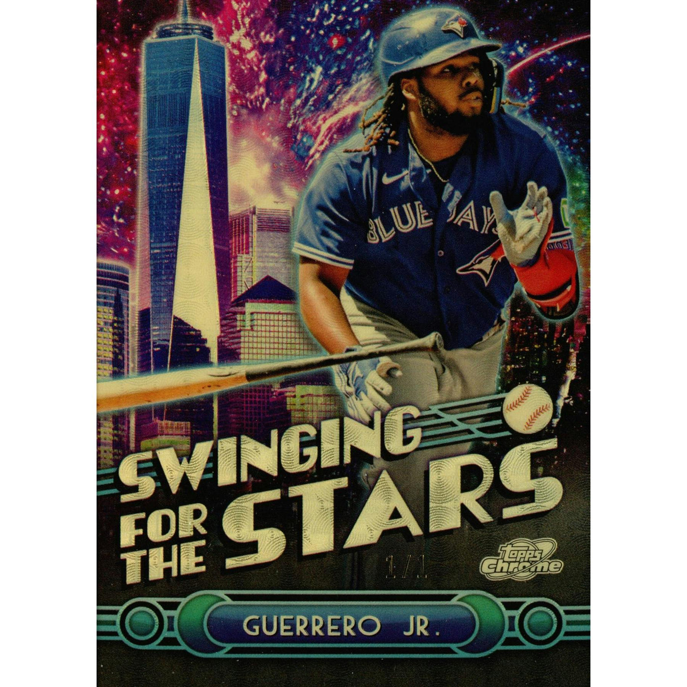 2026 Hit Parade Baseball Card One Of A Kind Edition Series 1 Hobby 10-Box Case
