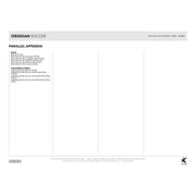 2026 Panini Obsidian K League Soccer Hobby Box (Presell)