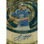 2026 Hit Parade Football Card One Of A Kind Series 1 Hobby Box