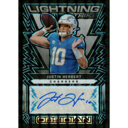2026 Hit Parade Football Card One Of A Kind Series 1 Hobby Box