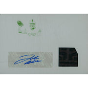 2026 Hit Parade Football Card One Of A Kind Series 1 Hobby Box