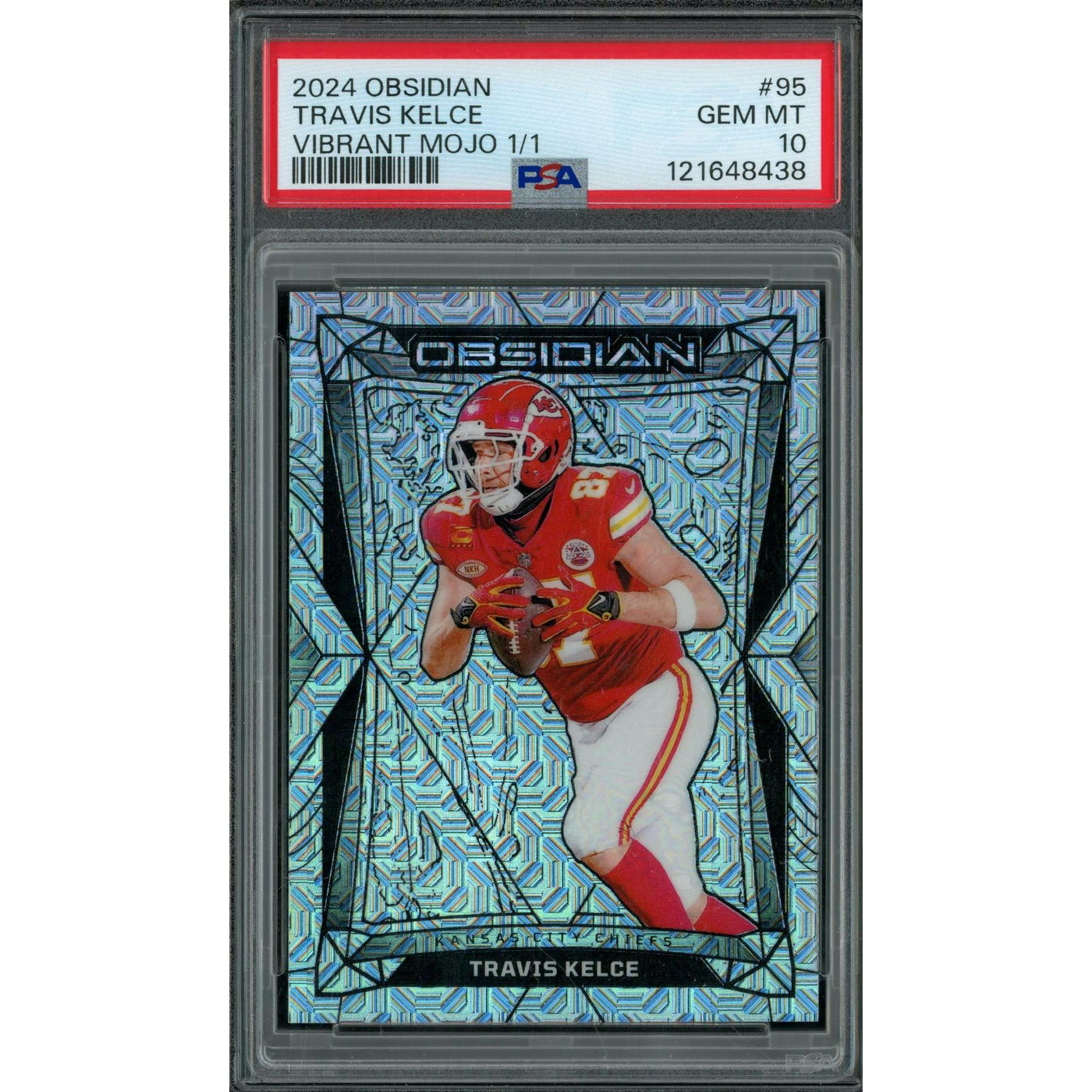 2026 Hit Parade Football Card One Of A Kind Series 1 Hobby Box