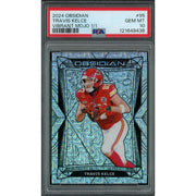2026 Hit Parade Football Card One Of A Kind Series 1 Hobby Box