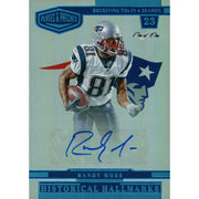 2026 Hit Parade Football Card One Of A Kind Series 1 Hobby Box