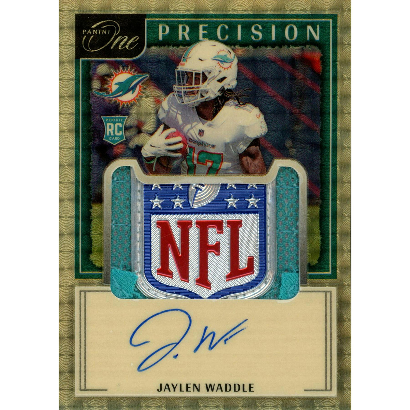 2026 Hit Parade Football Card One Of A Kind Series 1 Hobby Box