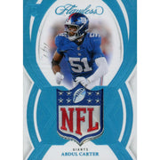 2026 Hit Parade Football Card One Of A Kind Legendary Series 1 Hobby 10-Box Case