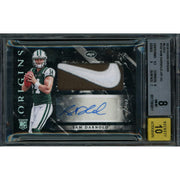2026 Hit Parade Football Card One Of A Kind Legendary Series 1 Hobby 10-Box Case