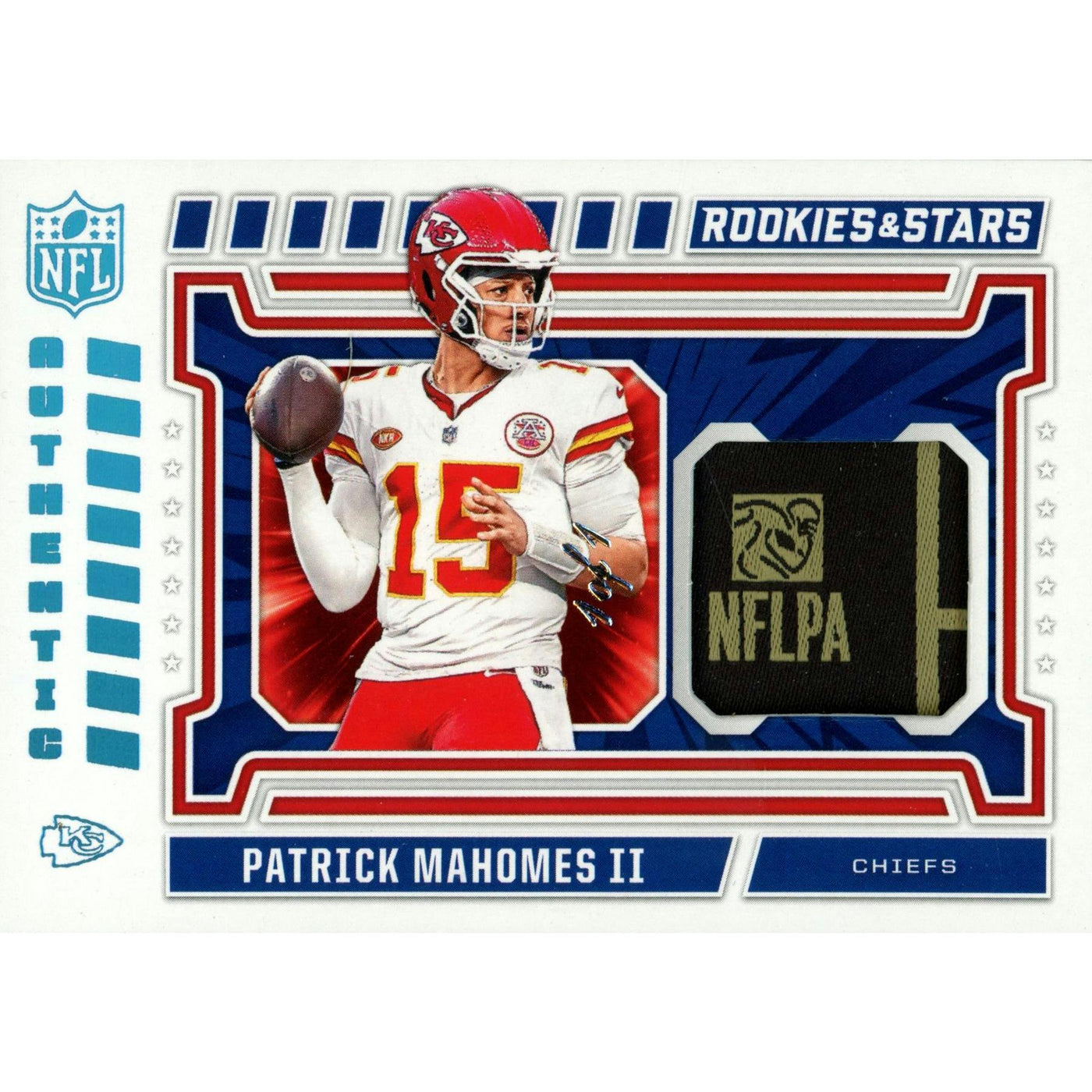 2026 Hit Parade Football Card One Of A Kind Legendary Series 1 Hobby 10-Box Case