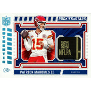 2026 Hit Parade Football Card One Of A Kind Legendary Series 1 Hobby Box