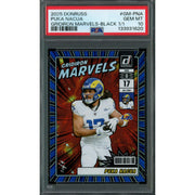 2026 Hit Parade Football Card One Of A Kind Legendary Series 1 Hobby 10-Box Case