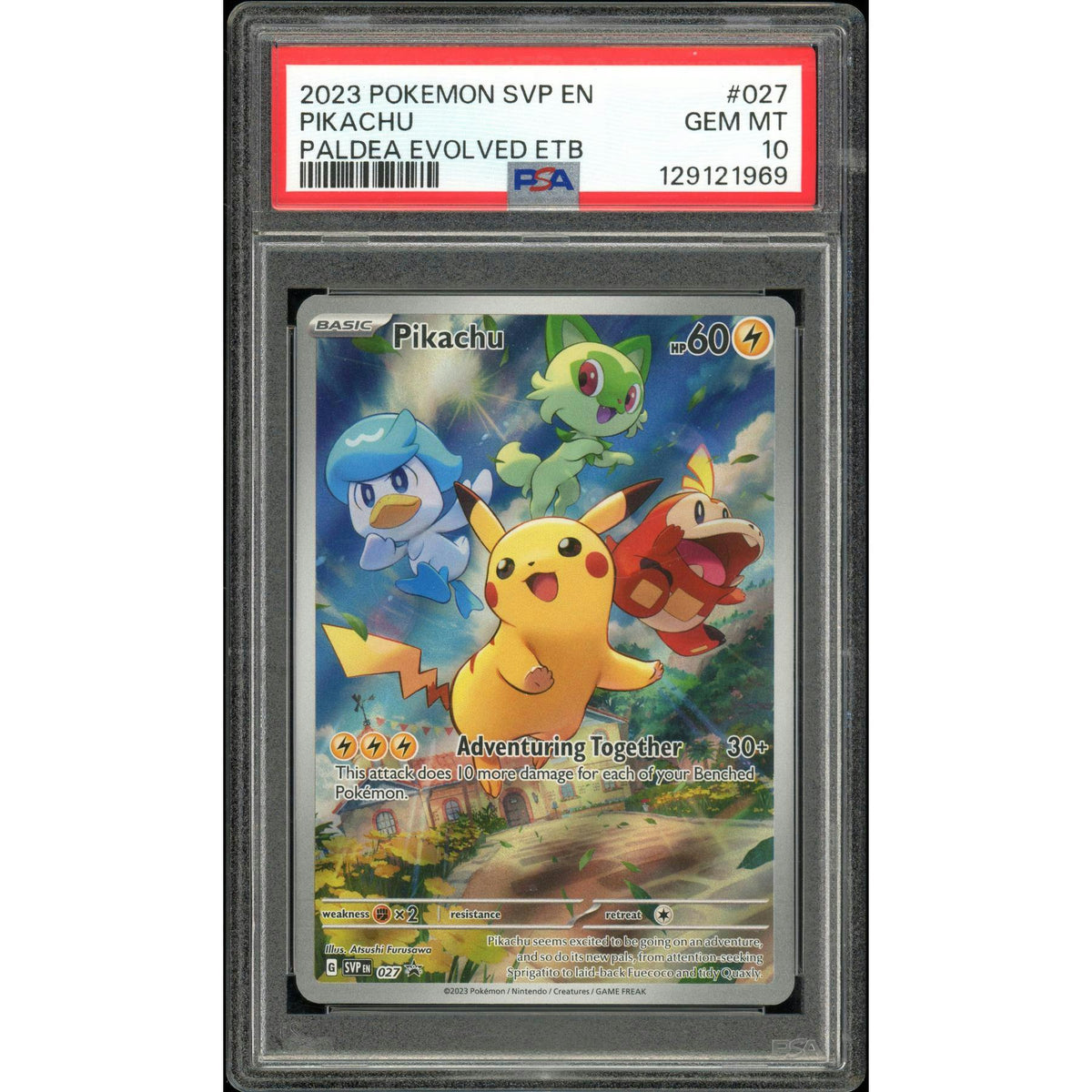 2026 Hit Parade Gaming Premium Lightning Edition Series 2 Hobby Box