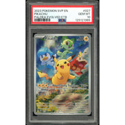 2026 Hit Parade Gaming Premium Lightning Edition Series 2 Hobby Box