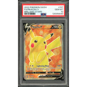 2026 Hit Parade Gaming Premium Lightning Edition Series 2 Hobby Box