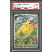 2026 Hit Parade Gaming Premium Lightning Edition Series 2 Hobby Box