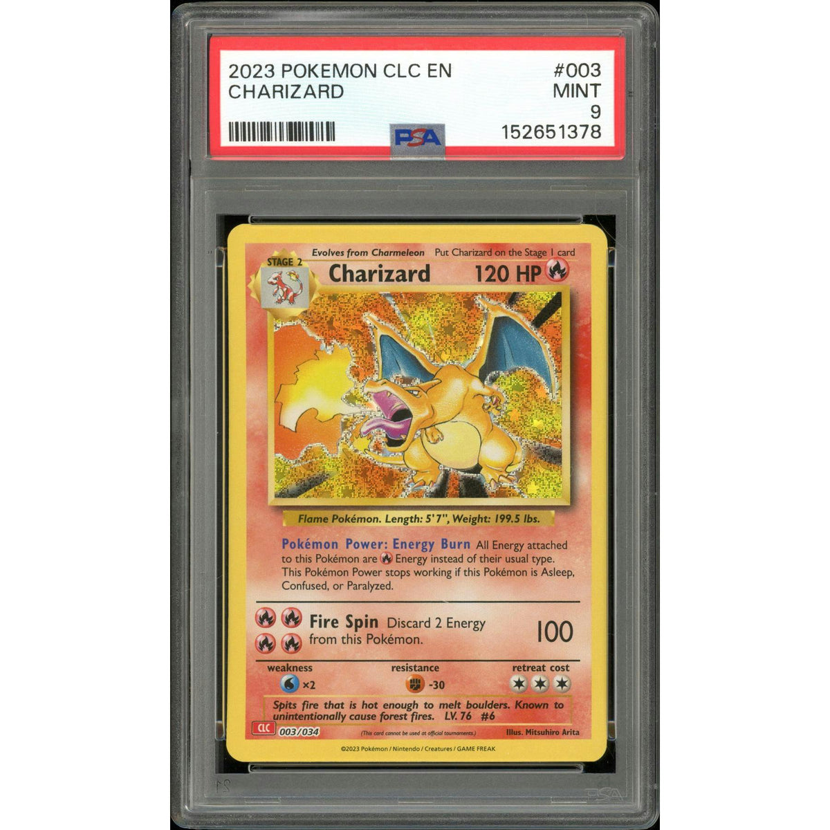 2026 Hit Parade Gaming Premium Charred Edition Series 5 Hobby 10-Box Case