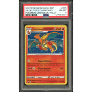 2026 Hit Parade Gaming Premium Charred Edition Series 5 Hobby 10-Box Case
