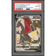 2026 Hit Parade Gaming Premium Charred Edition Series 5 Hobby Box